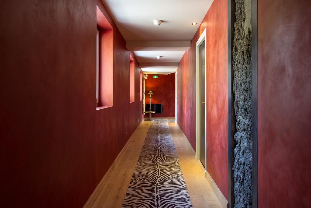 Charme & Business Hotel Lyon Limonest Exterior foto